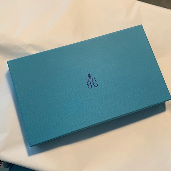 BIRKS Vintage Silver Plated Salt Cellars Unopened - Picture 2 of 12